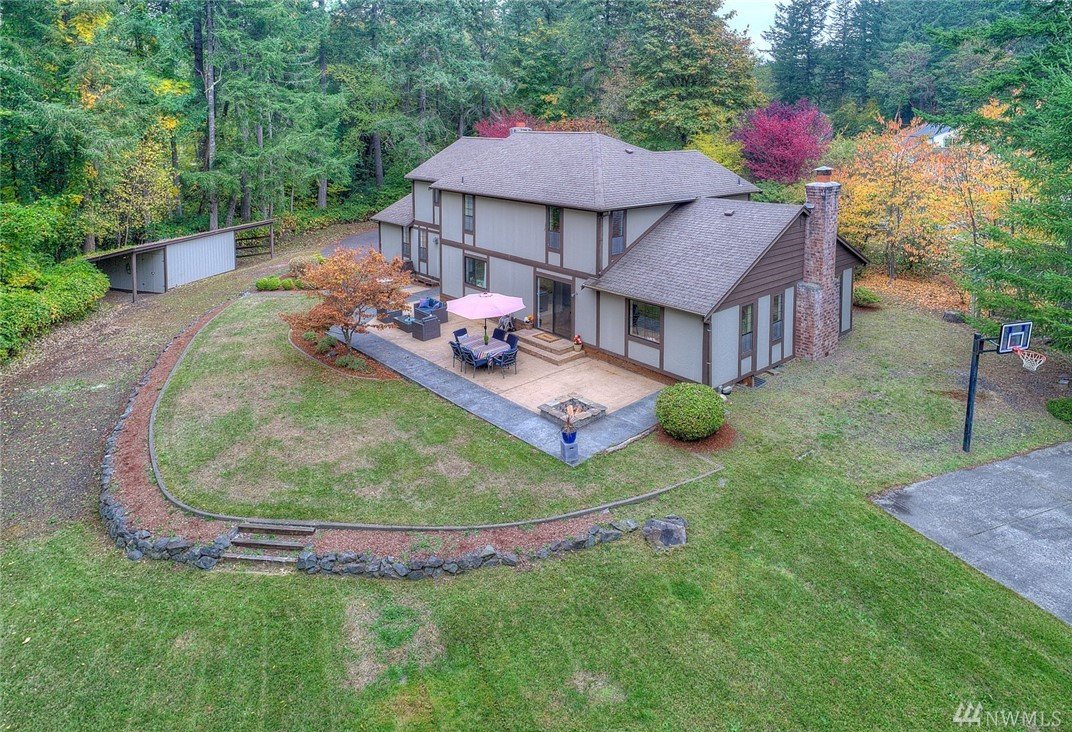 8108 101st St, Gig Harbor, WA 98332