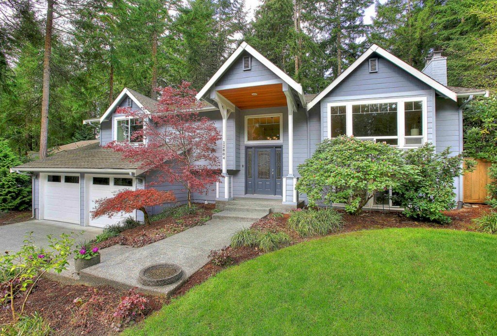 12804 47th Ave NW, Gig Harbor, WA 98332