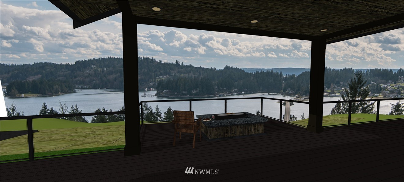 3006 80th Avenue NW, Gig Harbor, WA 98335