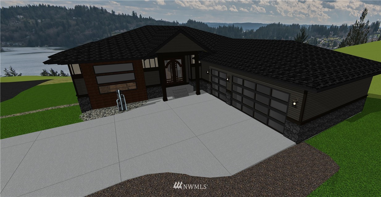 3006 80th Avenue NW, Gig Harbor, WA 98335