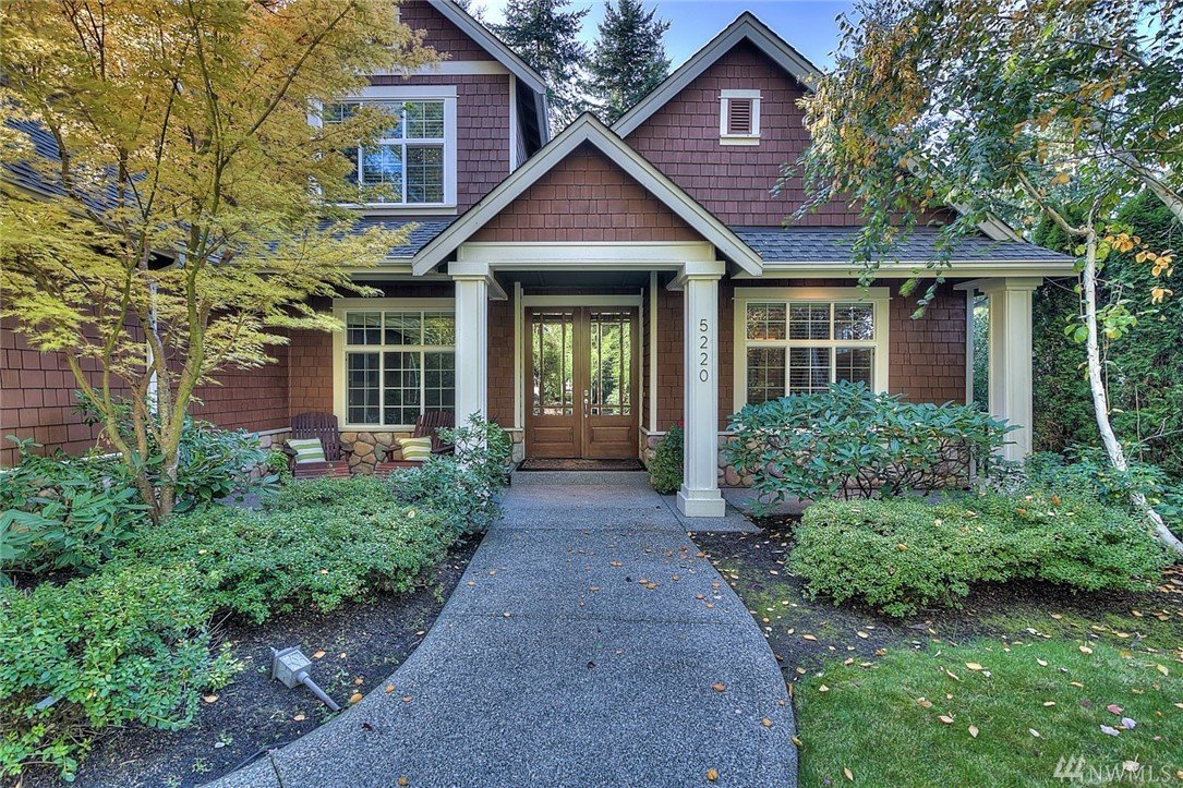 5220 Bridlepath Dr NW, Gig Harbor, WA 98332