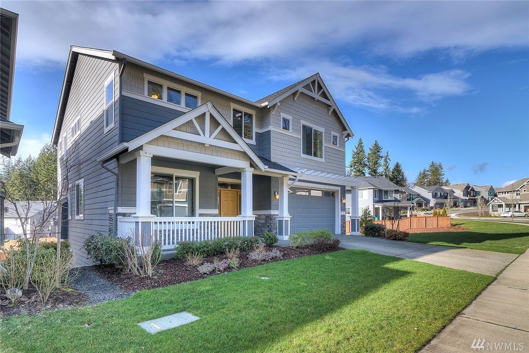 10258 Sentinel Lp , Gig Harbor, WA 98332