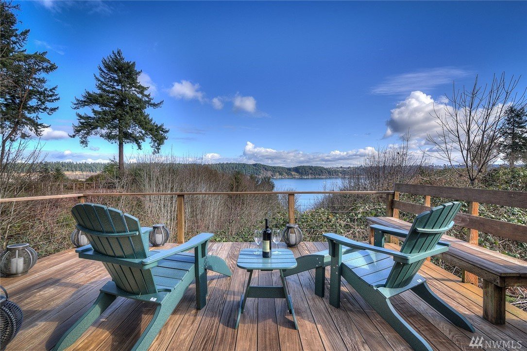 4601 Holly Lane NW, Gig Harbor, WA 98335