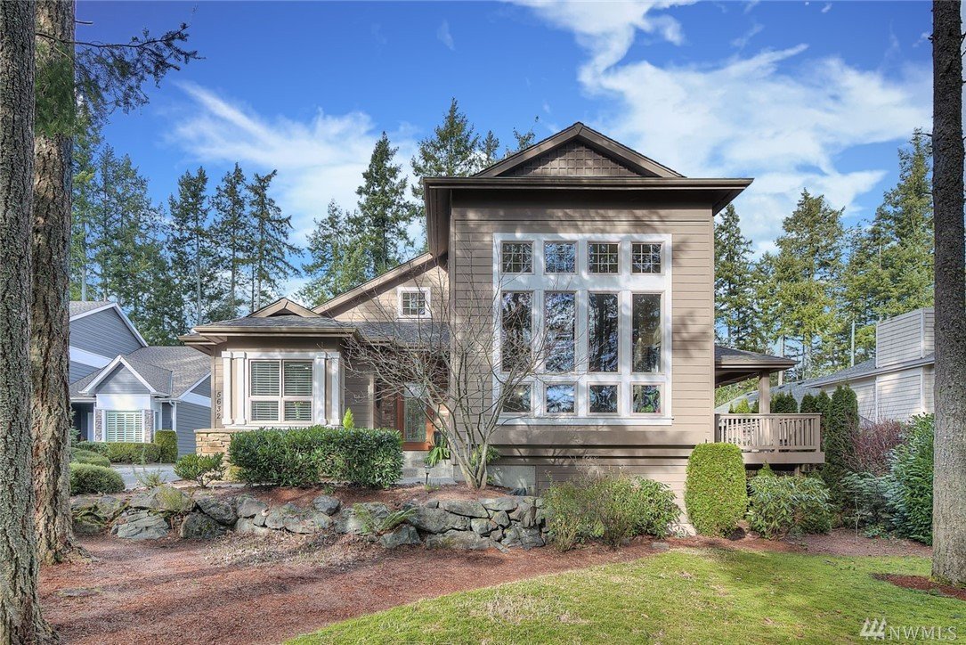 5632 Old Stump Dr NW, Gig Harbor, WA 98332