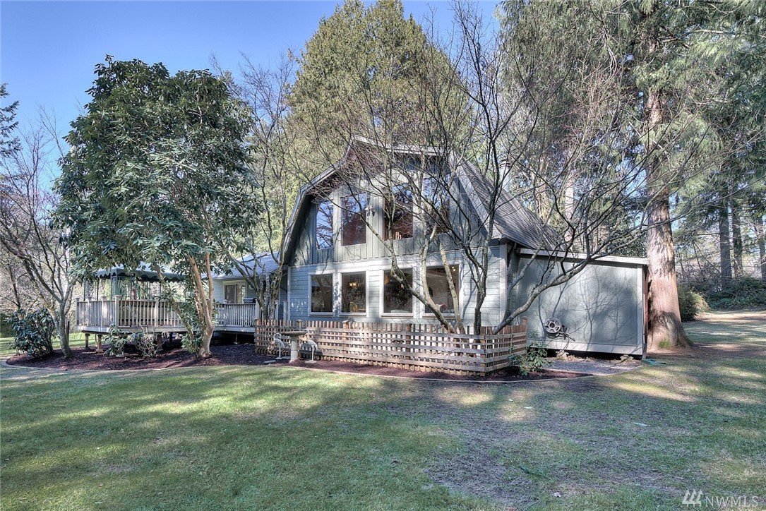 7918 Sehmel Dr NW, Gig Harbor, WA 98332