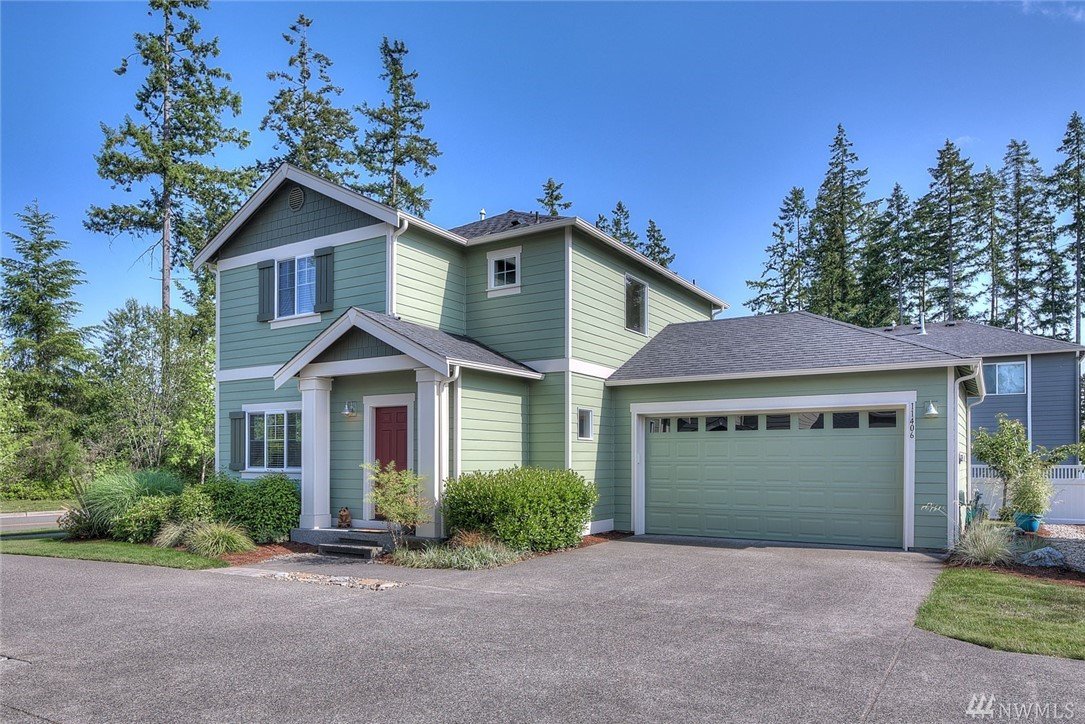 11406 Pacific Ave , Gig Harbor, WA 98332