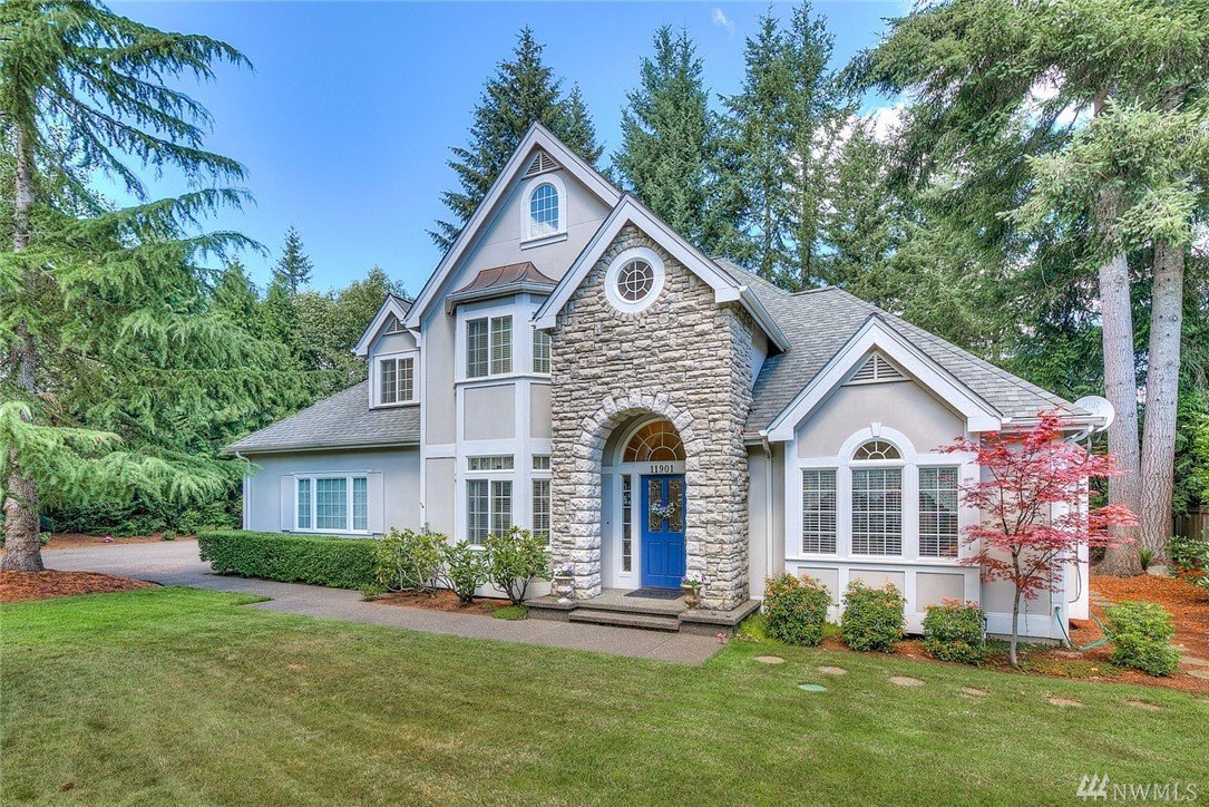 11901 Sorrel Run NW, Gig Harbor, WA 98332