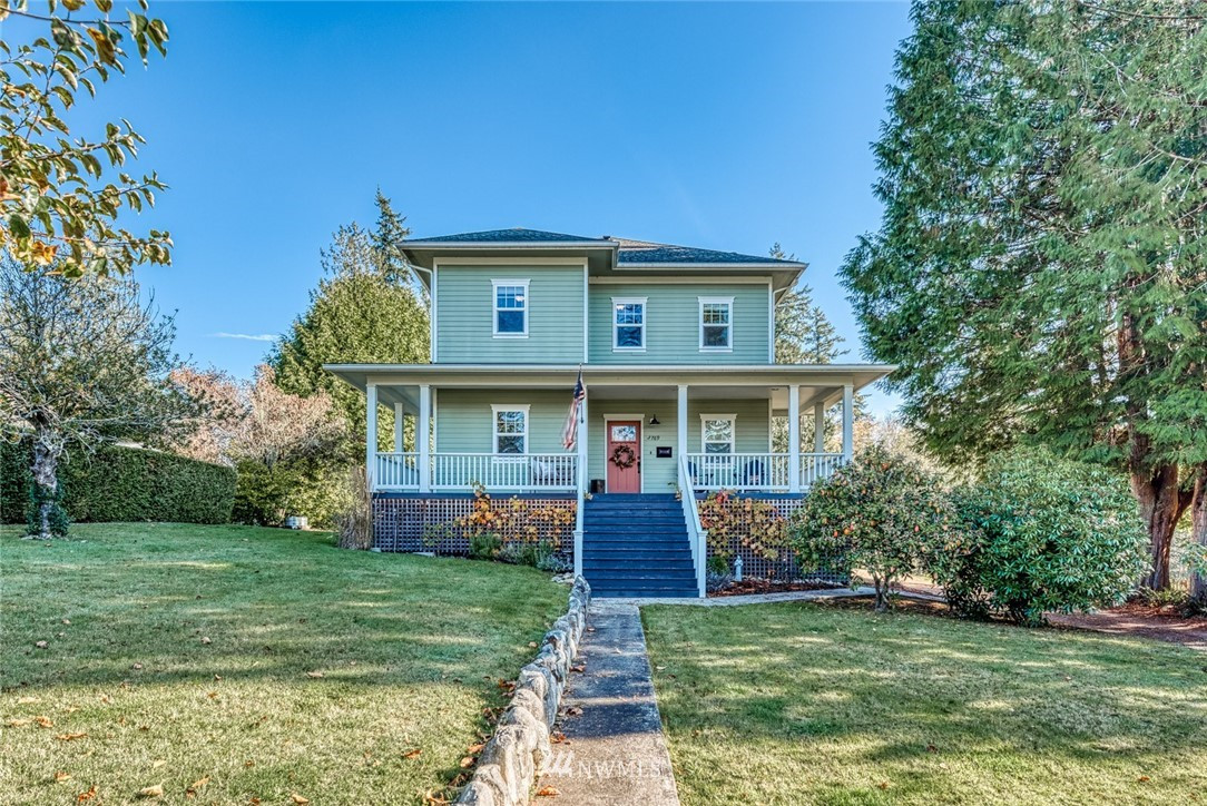 3769 Nokomis Road SE, Port Orchard, WA 98366