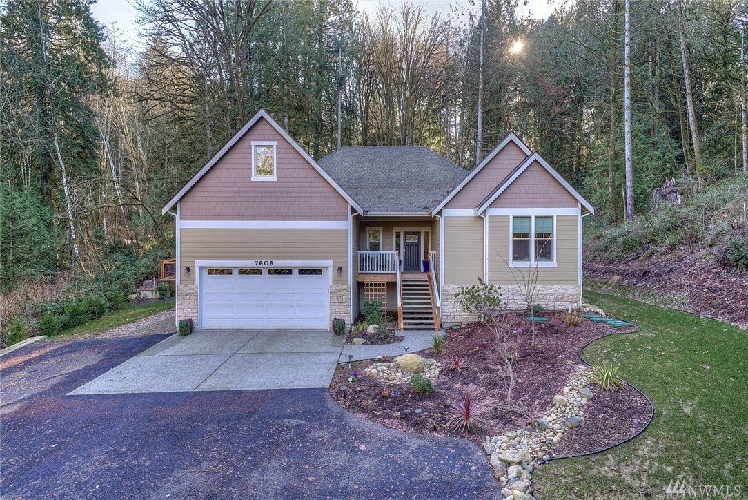 7606 Artondale Dr NW, Gig Harbor, WA 98335
