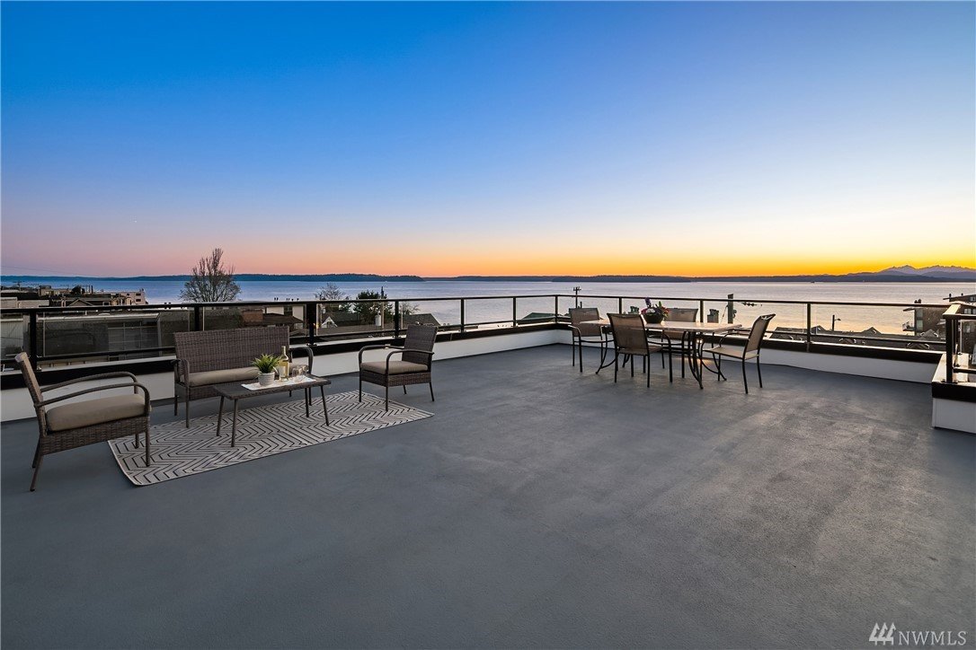 3720 60th Ave SW, Seattle, WA 98116