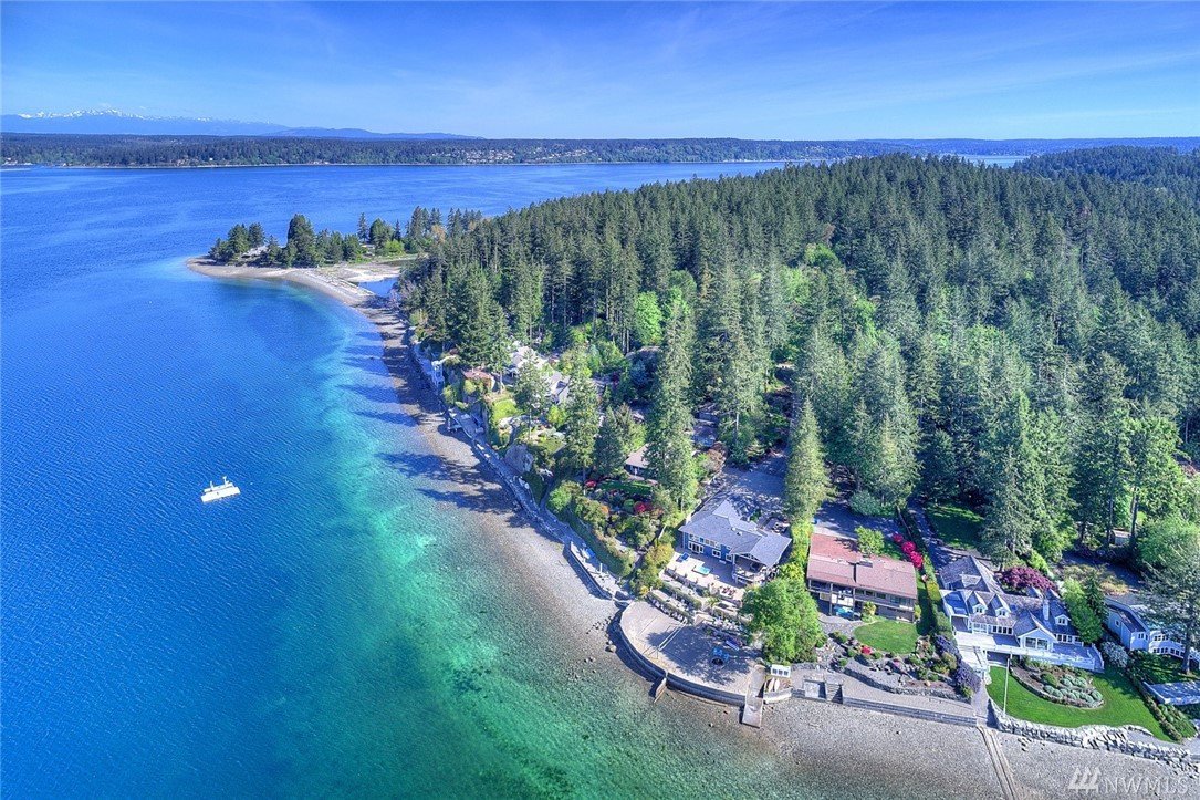 9506 Beachwood Dr NW, Gig Harbor, WA 98332