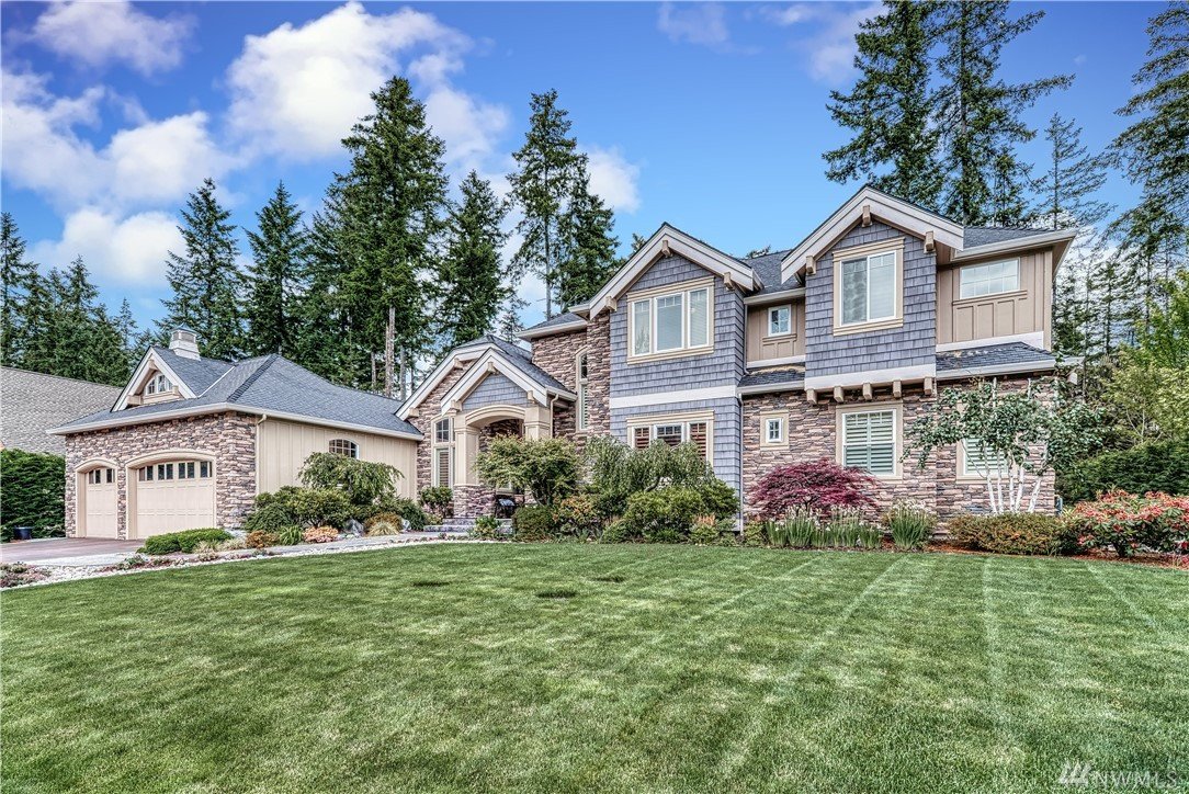 12311 Osprey Dr NW, Gig Harbor, WA 98332