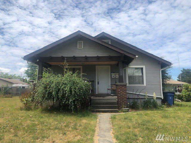 3620 S D Street, Tacoma, WA 98418