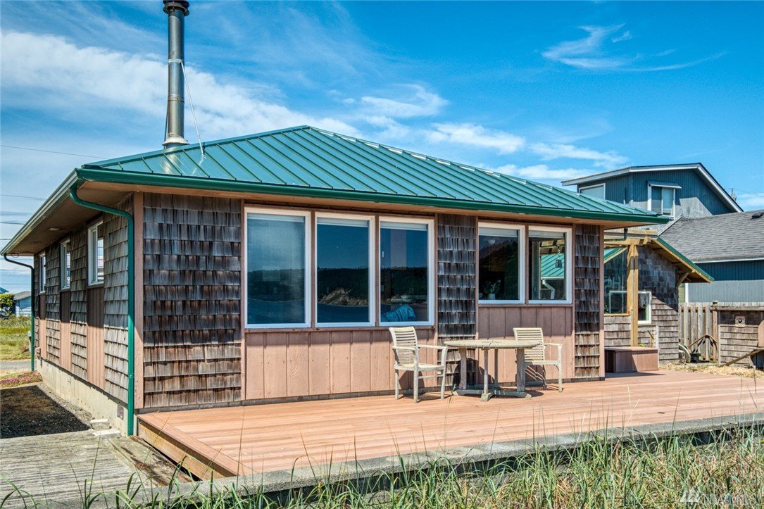 970 Beckett Point Rd Port Townsend Wa 98368