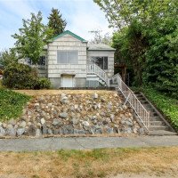 4333 S Bell Street, Tacoma, WA 98418
