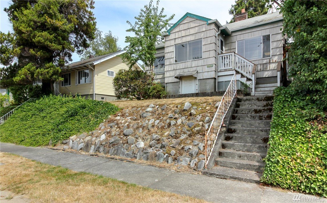 4333 S Bell Street, Tacoma, WA 98418