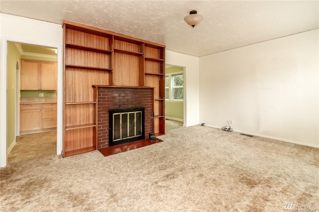 4333 S Bell Street, Tacoma, WA 98418