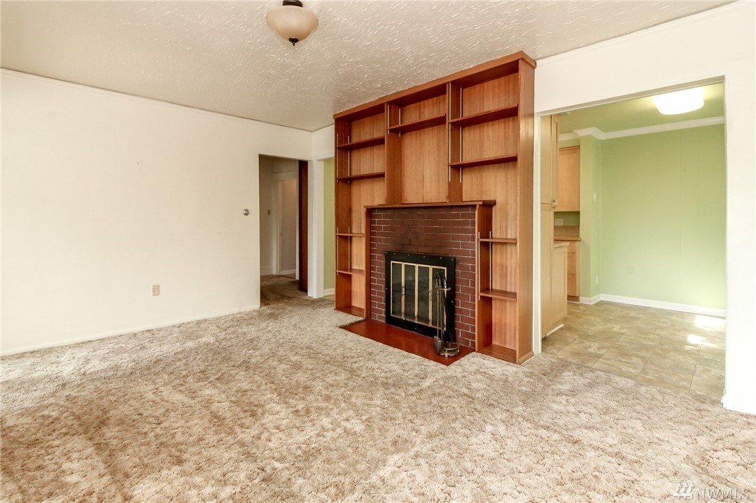 4333 S Bell Street, Tacoma, WA 98418