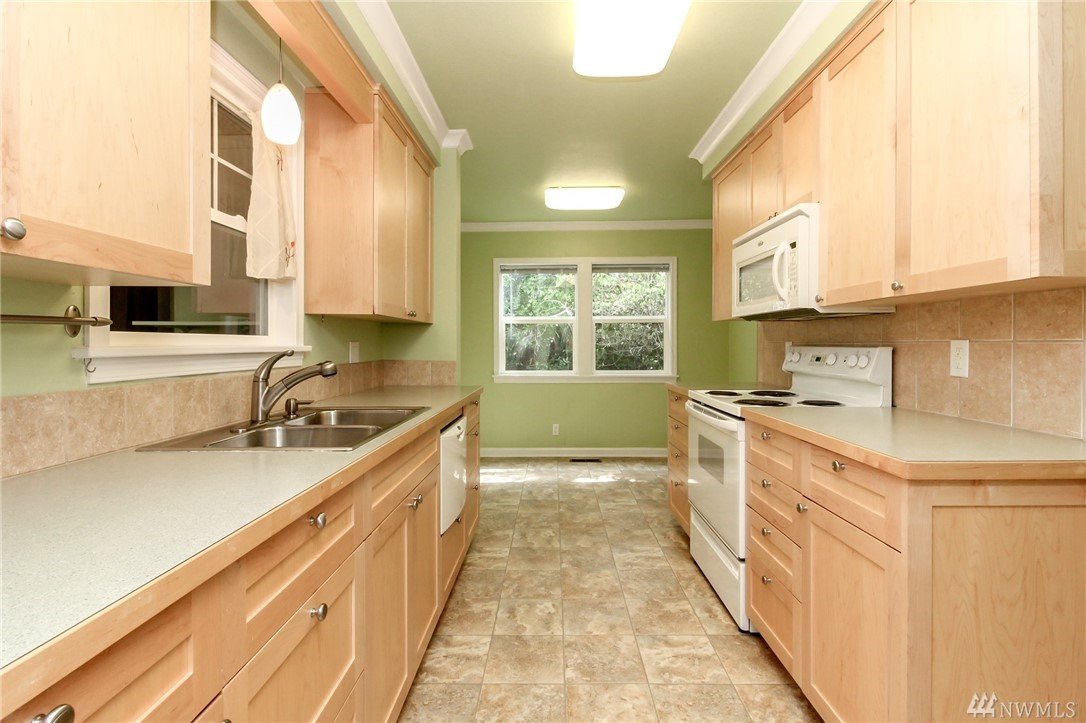 4333 S Bell Street, Tacoma, WA 98418