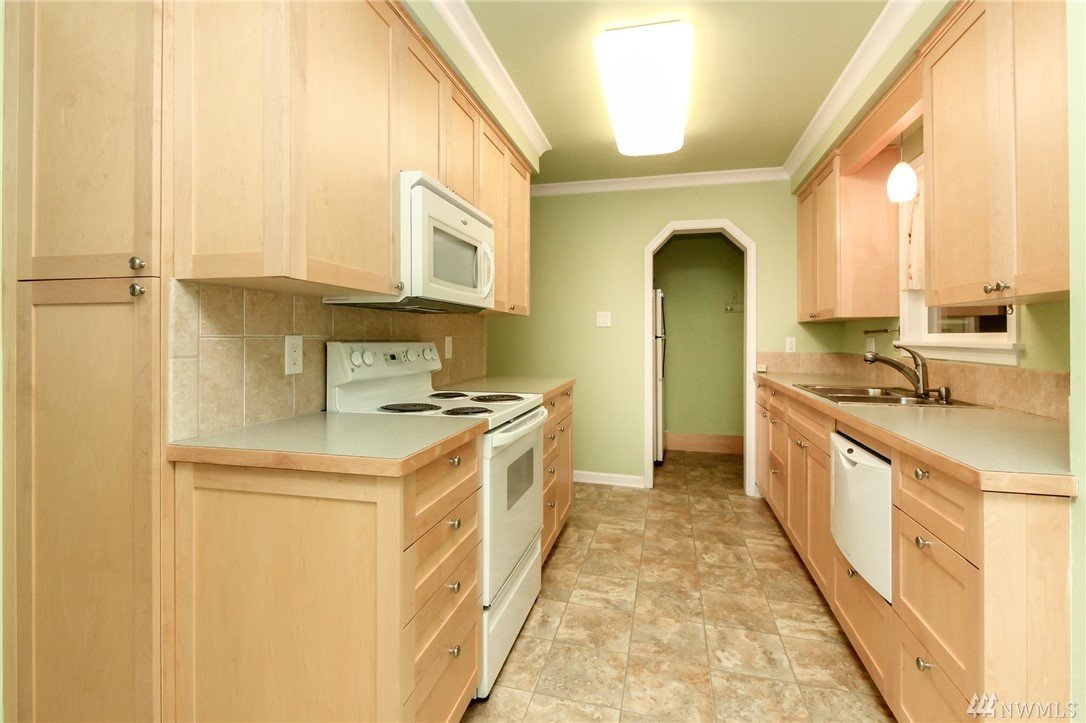 4333 S Bell Street, Tacoma, WA 98418