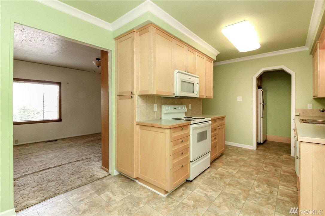 4333 S Bell Street, Tacoma, WA 98418