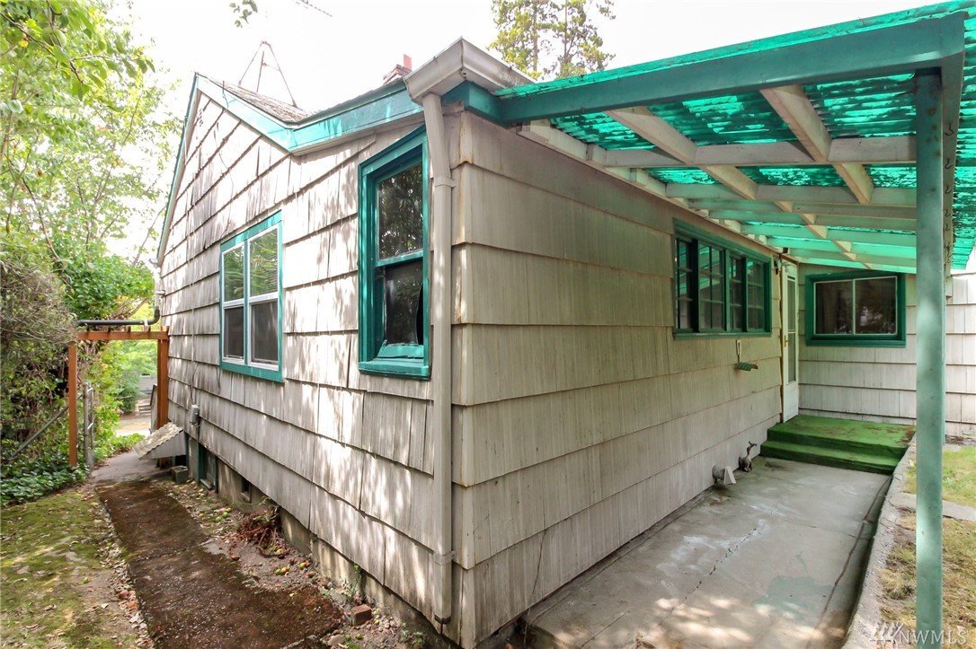 4333 S Bell Street, Tacoma, WA 98418