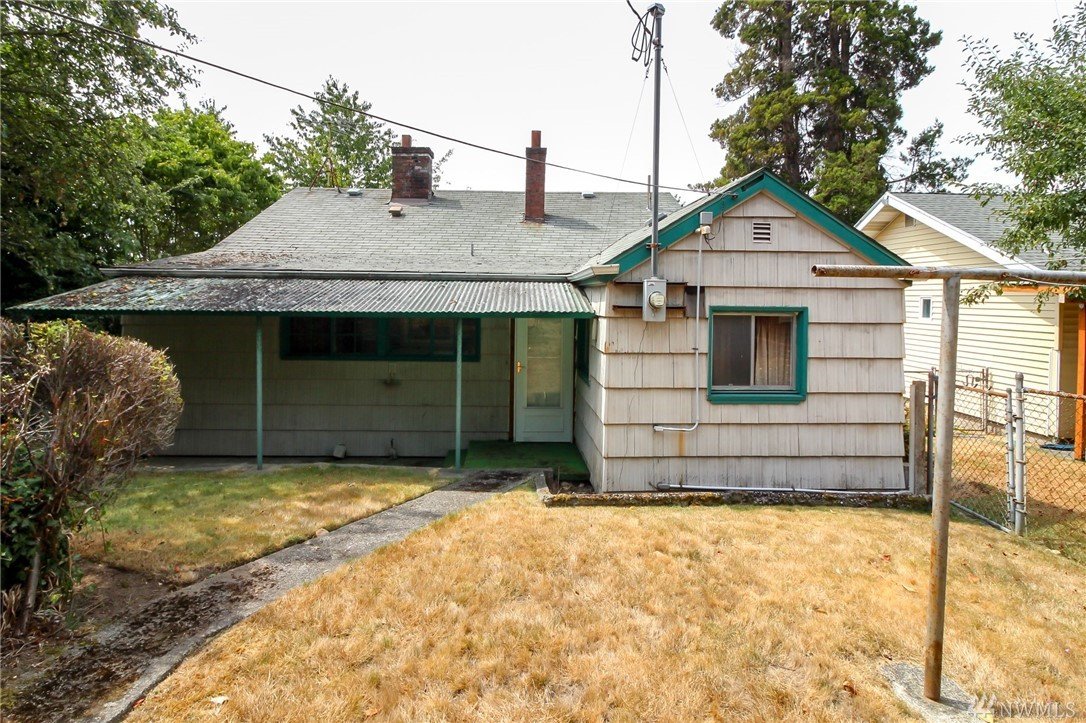 4333 S Bell Street, Tacoma, WA 98418