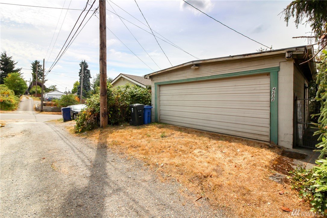 4333 S Bell Street, Tacoma, WA 98418