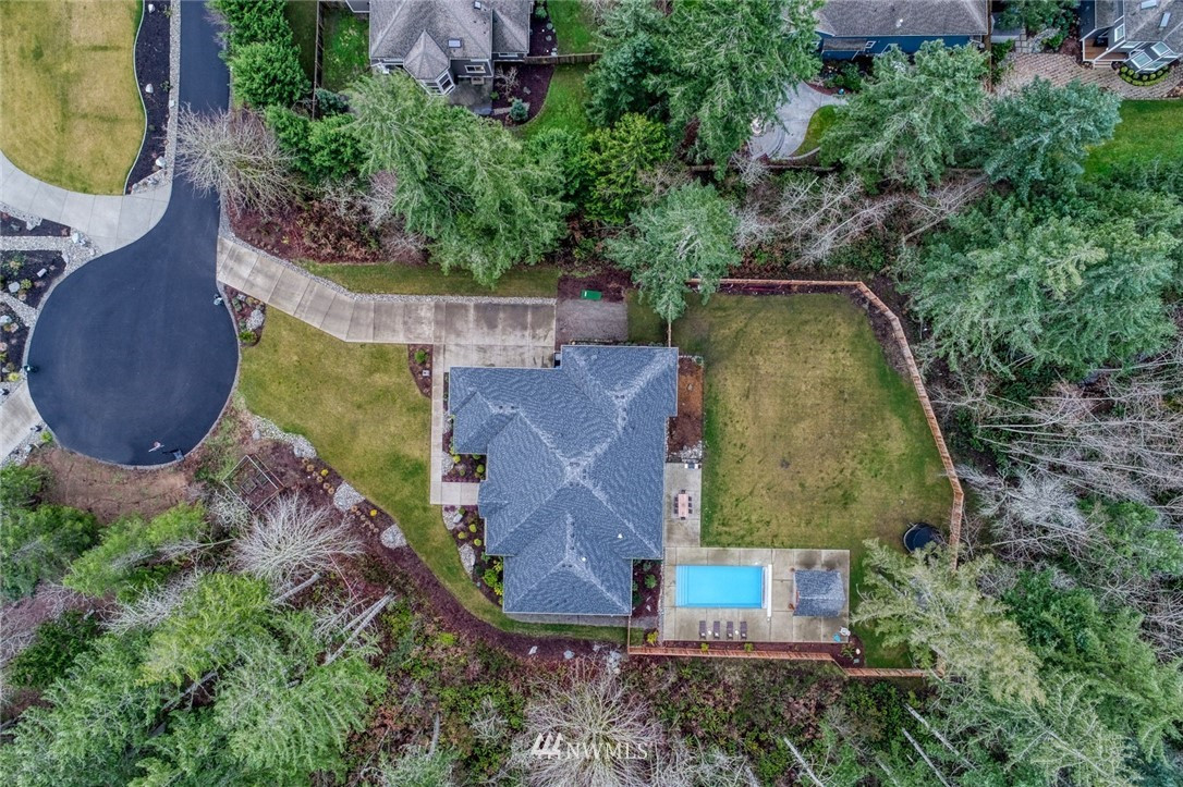 1729 155th Street NW, Gig Harbor, WA 98332