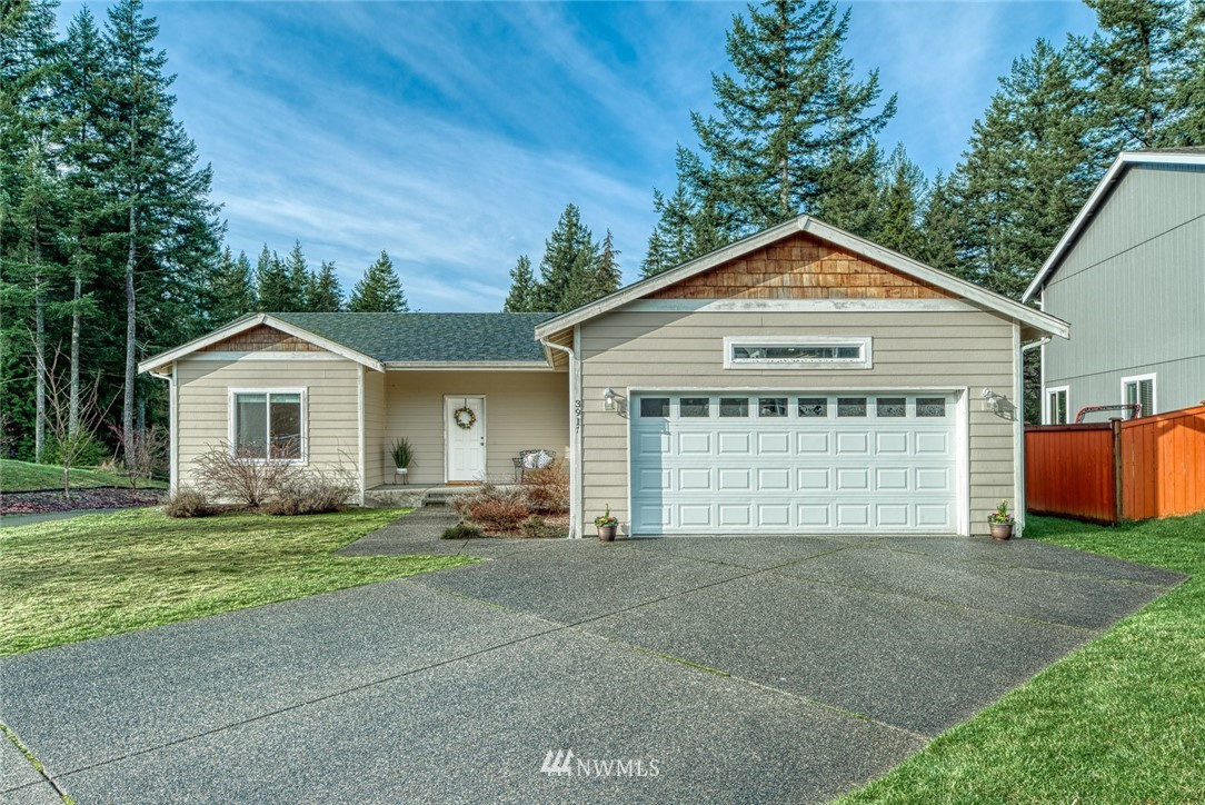 3917 131st StCt NW, Gig Harbor, WA 98332