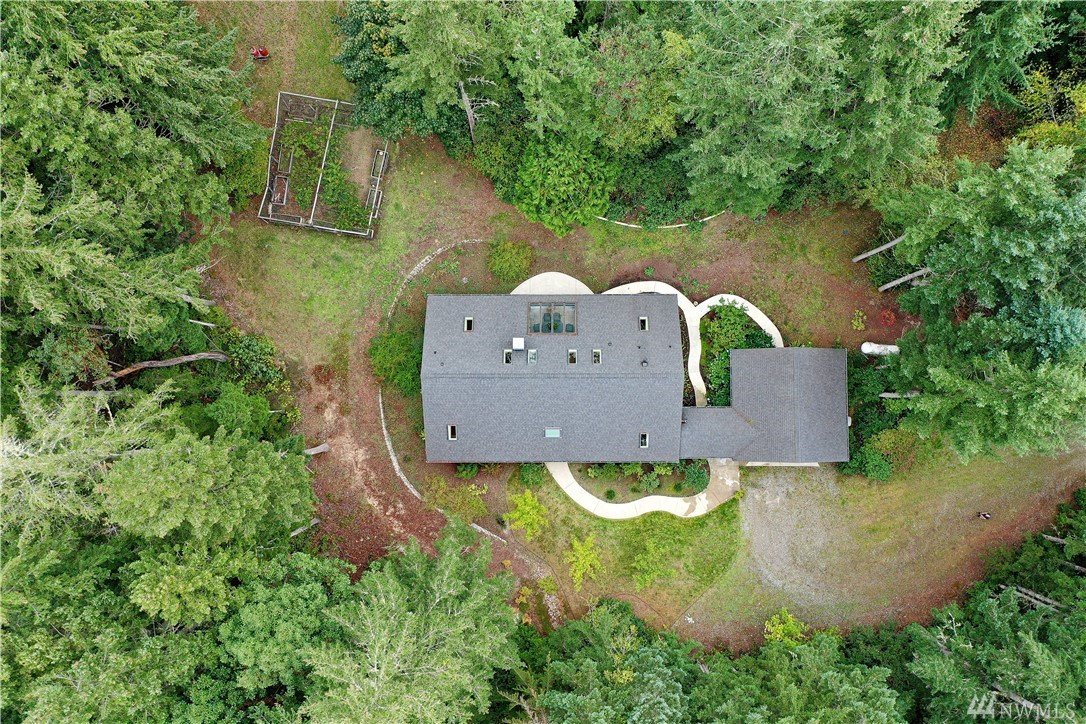 15214 51st St Ct SW, Longbranch, WA 98351