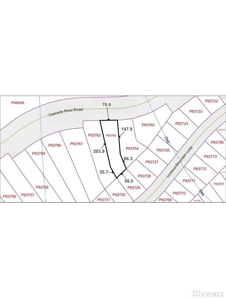 6346 Cascade River Drive, Marblemount, WA 98267