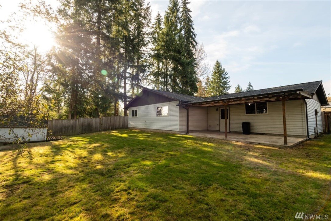 28528 29th Place S, Federal Way, WA 98003 28528 29th Place S, Federal Way, WA 98003