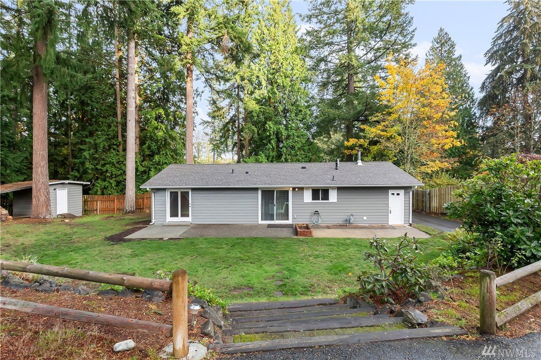 7741 Old Military Rd NE, Bremerton, WA 98311