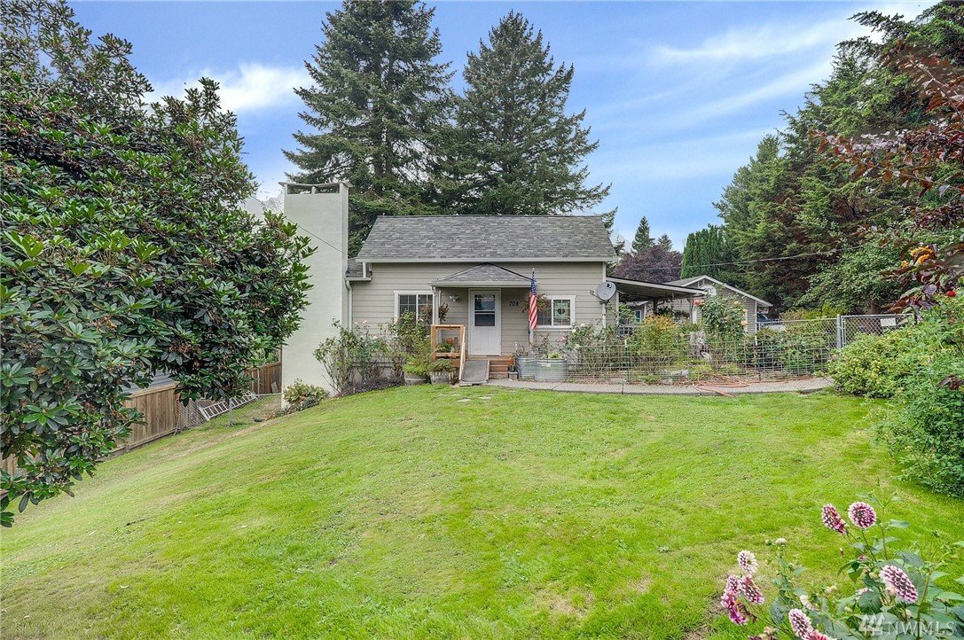 708 Root Ave, Snohomish, WA 98290