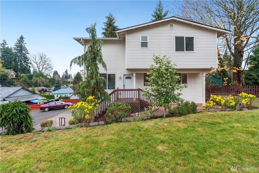 4415 Grand Ave, Everett, WA 98203