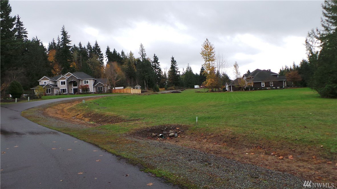 14070 258th Ave E, Buckley, WA 98321