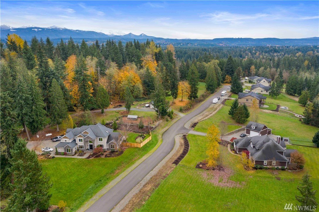 14070 258th Ave E, Buckley, WA 98321