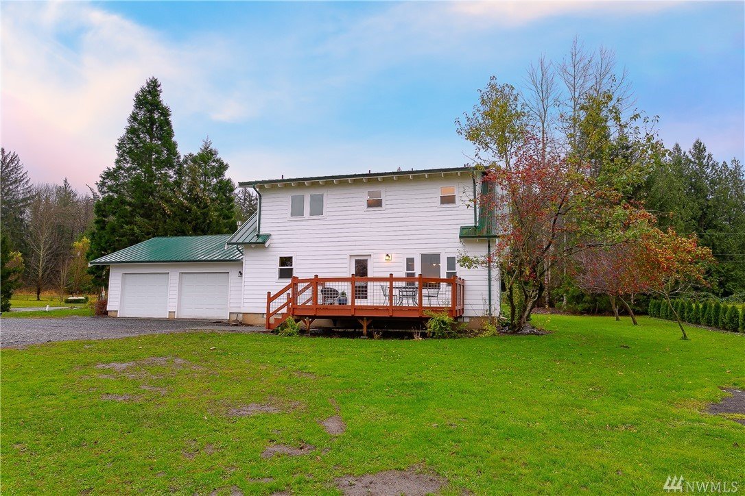 8109 E 38th Dr, Everson, WA 98247