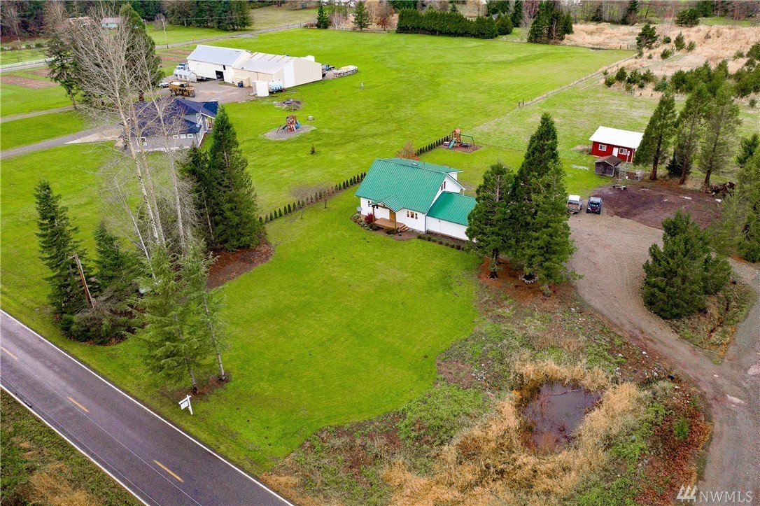 8109 E 38th Dr, Everson, WA 98247