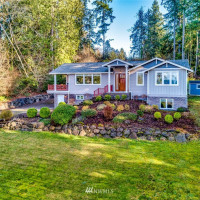 7503 188th Avenue Ct SW, Longbranch, WA 98351