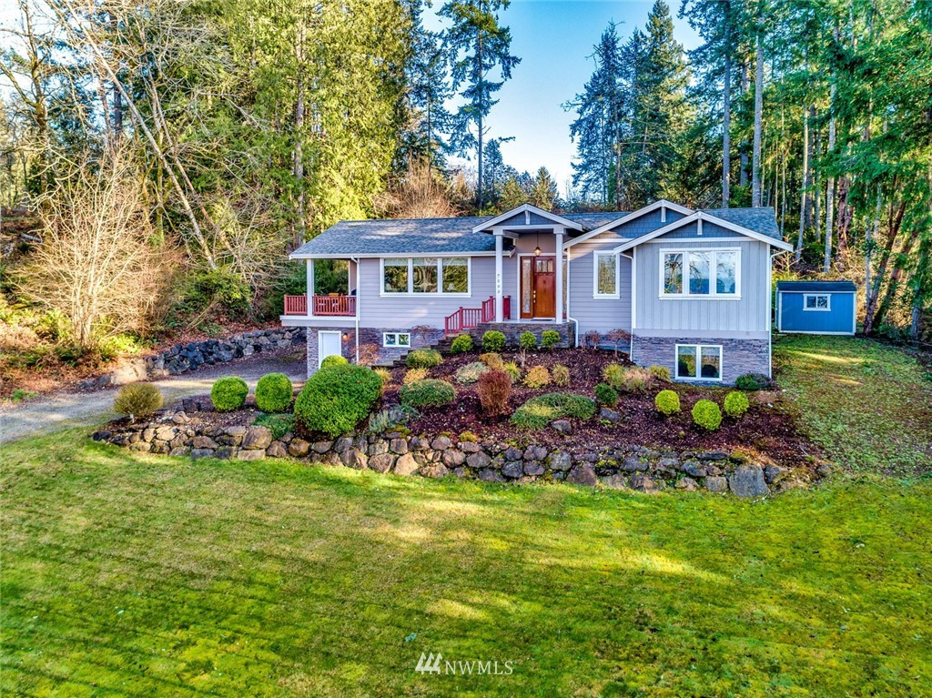 7503 188th Avenue Ct SW, Longbranch, WA 98351