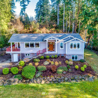 7503 188th Avenue Ct SW, Longbranch, WA 98351
