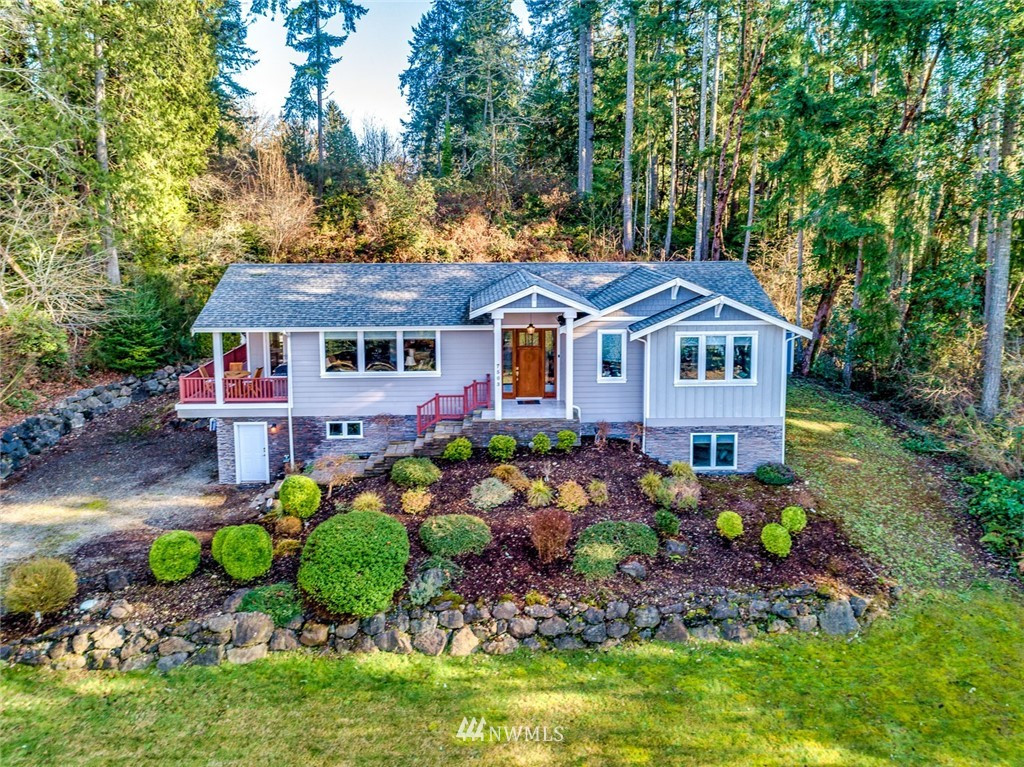 7503 188th Avenue Ct SW, Longbranch, WA 98351