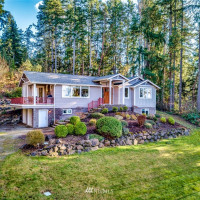 7503 188th Avenue Ct SW, Longbranch, WA 98351