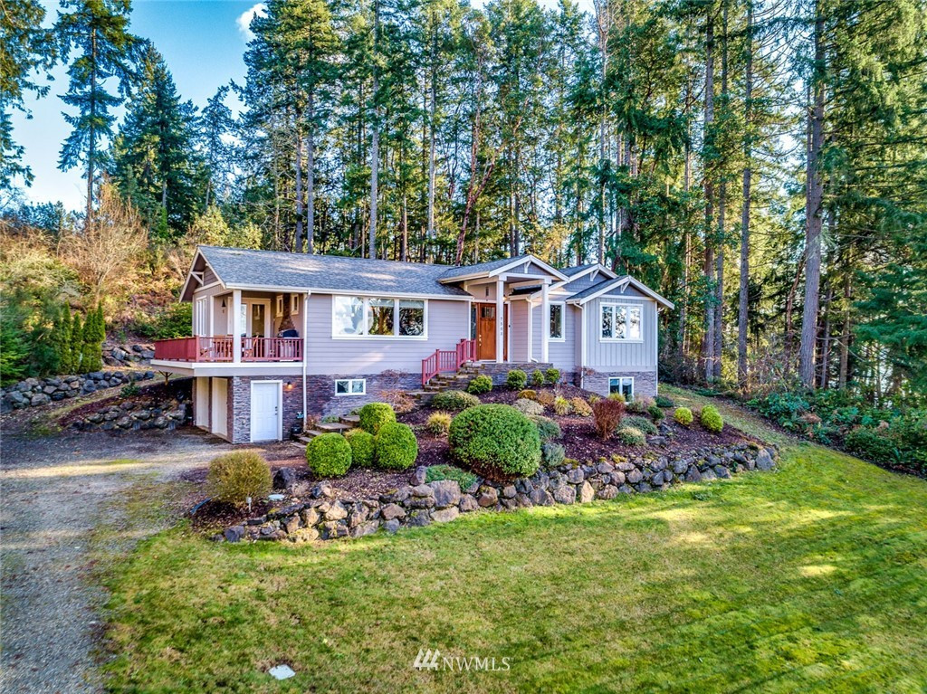 7503 188th Avenue Ct SW, Longbranch, WA 98351
