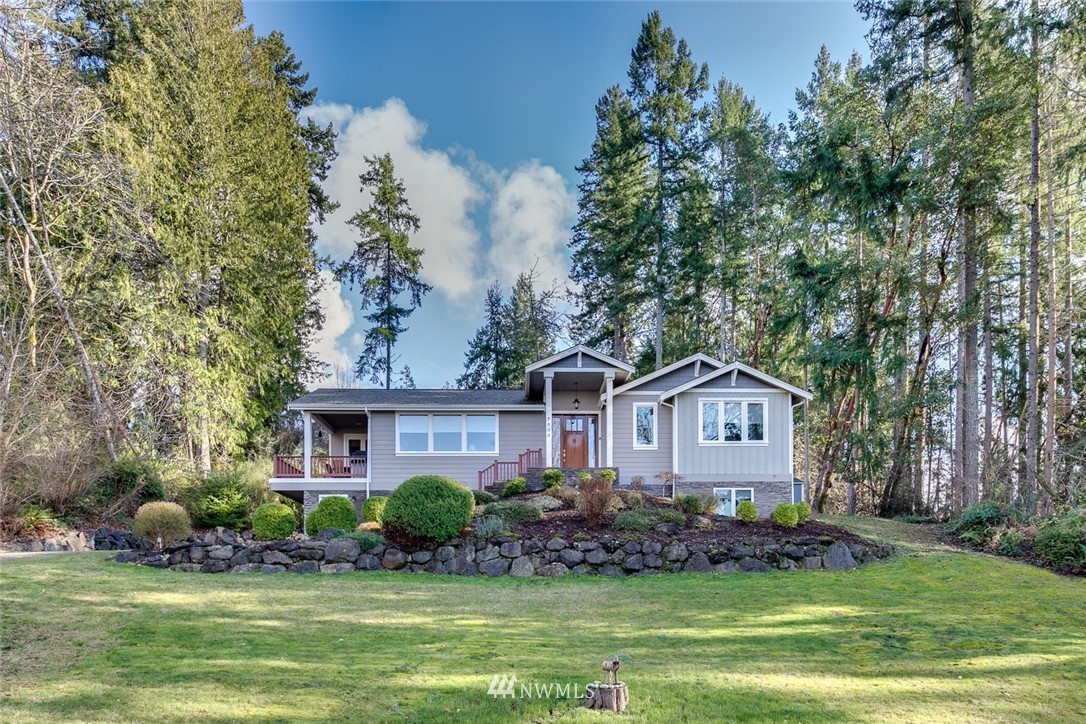 7503 188th Avenue Ct SW, Longbranch, WA 98351