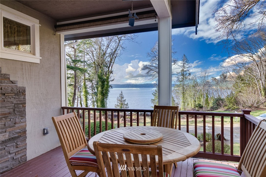 7503 188th Avenue Ct SW, Longbranch, WA 98351