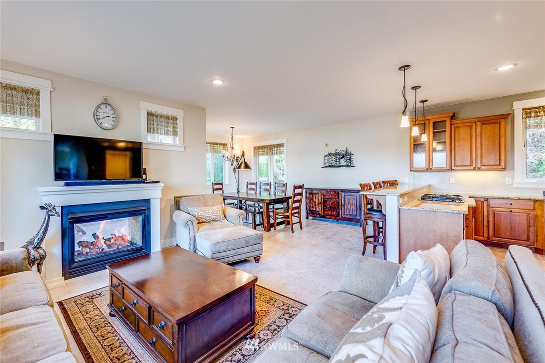 7503 188th Avenue Ct SW, Longbranch, WA 98351