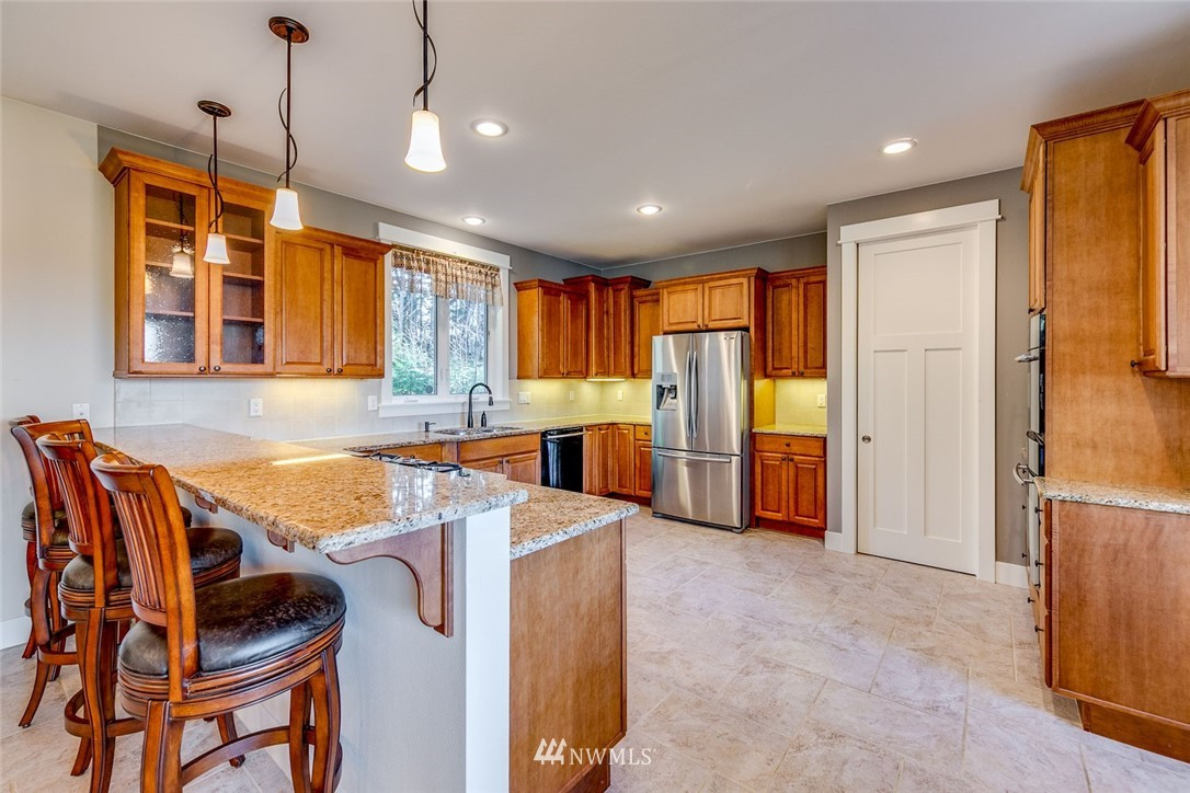 7503 188th Avenue Ct SW, Longbranch, WA 98351